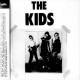 THE KIDS-s/t CD