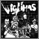 VICTIMAS-s/t 7''