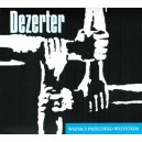 DEZERTER-Wszyscy Przeciwko Wszystkim LP