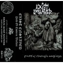 EXIST ENSLAVED-Path Of Esoteric Warfare MC