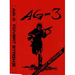 AG-3-Covert Strike MC