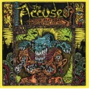 THE ACC&Uuml;SED-Martha Splatterhead's Maddest Stories Ever Told CD