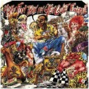 THE ACC&Uuml;SED-More Fun Than An Open Casket Funeral CD