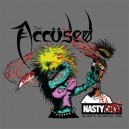 THE ACC&Uuml;SED-Nasty Cuts: The Best Of The Nasty Mix Years CD