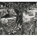 MASSGRAVE-Our Due Descent CD