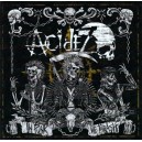 ACIDEZ-In Punk We Thrash CD