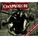 OXYMORON-Feed The Breed CD