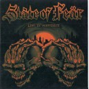 STATE OF FEAR-Live In Monterrey CD