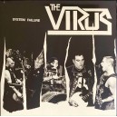 THE VIRUS-System Failure LP
