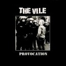 THE VILE-Provocation LP