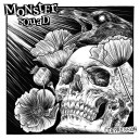 MONSTER SQUAD-Depression LP