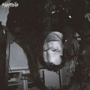 MARTYRD&Ouml;D-List LP