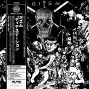 GISM-Detestation LP