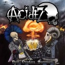 ACIDEZ-Beer Drinkers Survivors LP