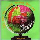 X-RAY SPEX-The Day The World Turned Day-glo 7''