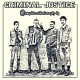 CRIMINAL JUSTICE-Complete Collection 1983-89 LP
