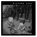 RICHARD DURN-s/t LP