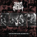 HIATUS-Sanctus Propaganda Sessions Vol. 6 LP