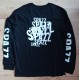 SPAZZ LS