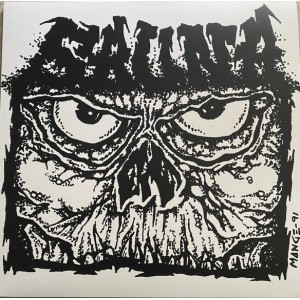 SAUNA-s/t LP