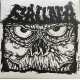 SAUNA-s/t LP