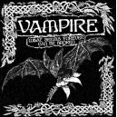 VAMPIRE-What Seems Forever Can Be Broken LP