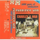 CHARLEY'S WAR-1000 Years Of Civilisation MC
