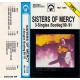 SISTERS OF MERCY-1990-91: 3 Singles Bootleg MC