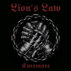 LION'S LAW-Evermore LP