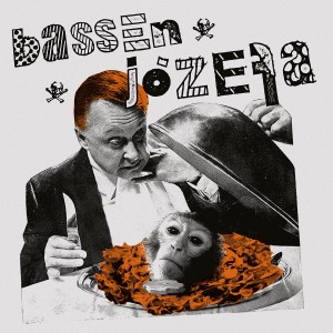 BASSEN J&Oacute;ZEFA-s.t LP + CD