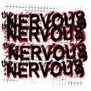 THE NERVOUS-s/t 7''