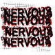 THE NERVOUS-s/t 7''
