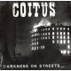 COITUS-Darkness On Streets... 7''