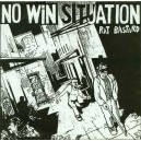NO WIN SITUATION-Rat Bastard 7''