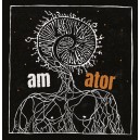 AM / DR FLEISCHMAN-Split LP