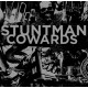 COWARDS / STUNTMAN-Split 7''