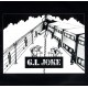 G.I. JOKE / INTESTINAL DISEASE-Split 7''