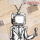 ŻEGOTA-The Demos LP
