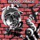 BLOOD TRACE-s/t 7''