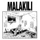 MALAKILI-s/t LP