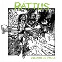 RATTUS-Uskonto On Vaara LP