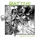 RATTUS-Uskonto On Vaara LP