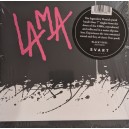 LAMA-...Ja Mik&auml;&auml;n Ei Muuttunut 4 x 7'' Box Set