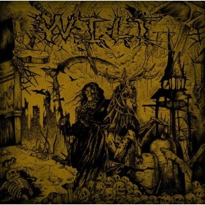 WILT-s/t LP