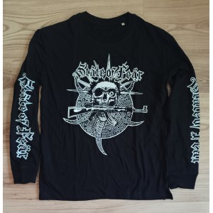 STATE OF FEAR LS