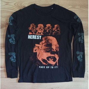 HERESY LS