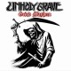 UNHOLY GRAVE-Grind Mayhem CD