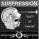 SUPPRESSION-Guilty Of Thinking - 1992-1998 LP + CD