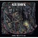 GUDON-オマエノコトナドシラン – Discography 1986-1990 2LP
