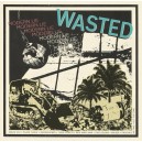 WASTED-Modern Lie CD